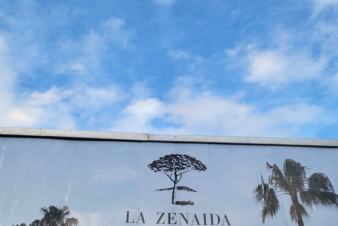 REF. DM101024ZEN – Inmueble en Lo Cea – Los Cortijos