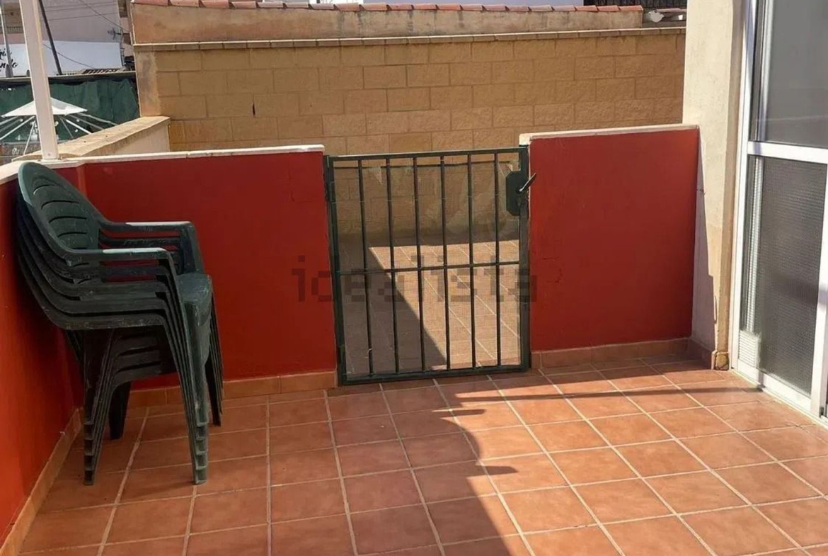 REF. DK181124TB – Inmueble en Torre de Benagalbón