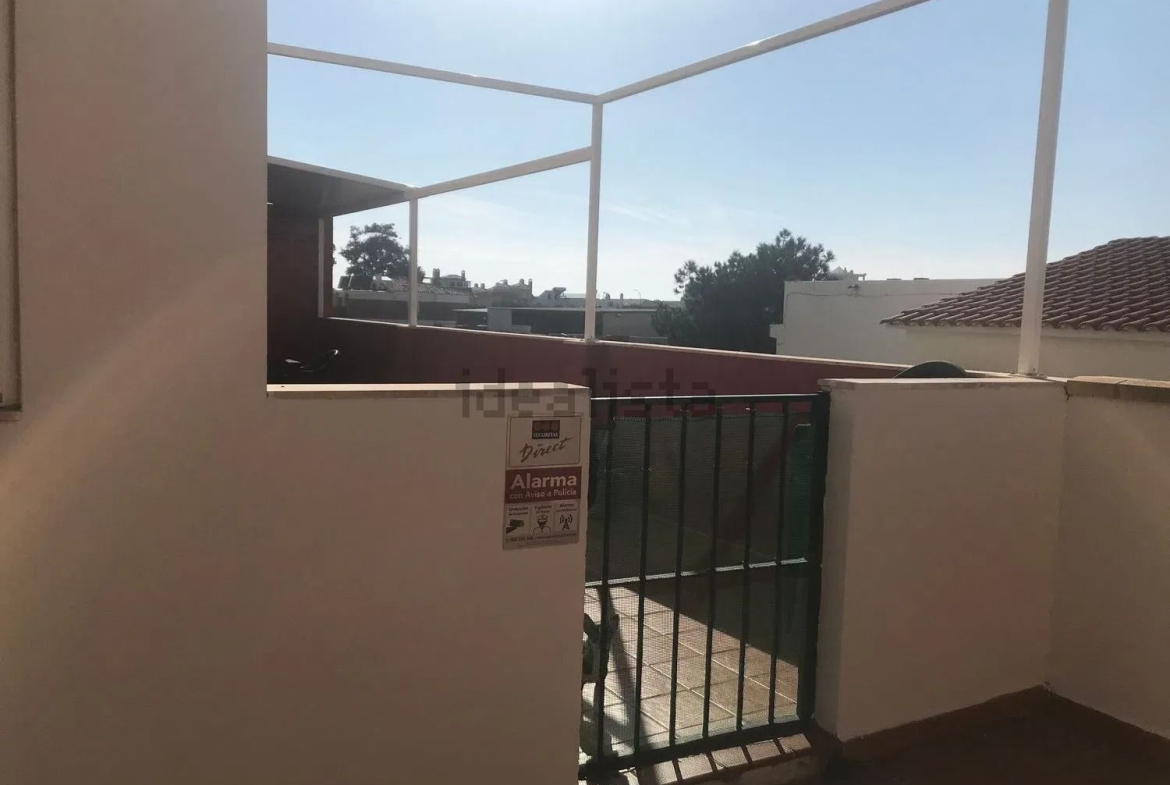 REF. DK181124TB – Inmueble en Torre de Benagalbón
