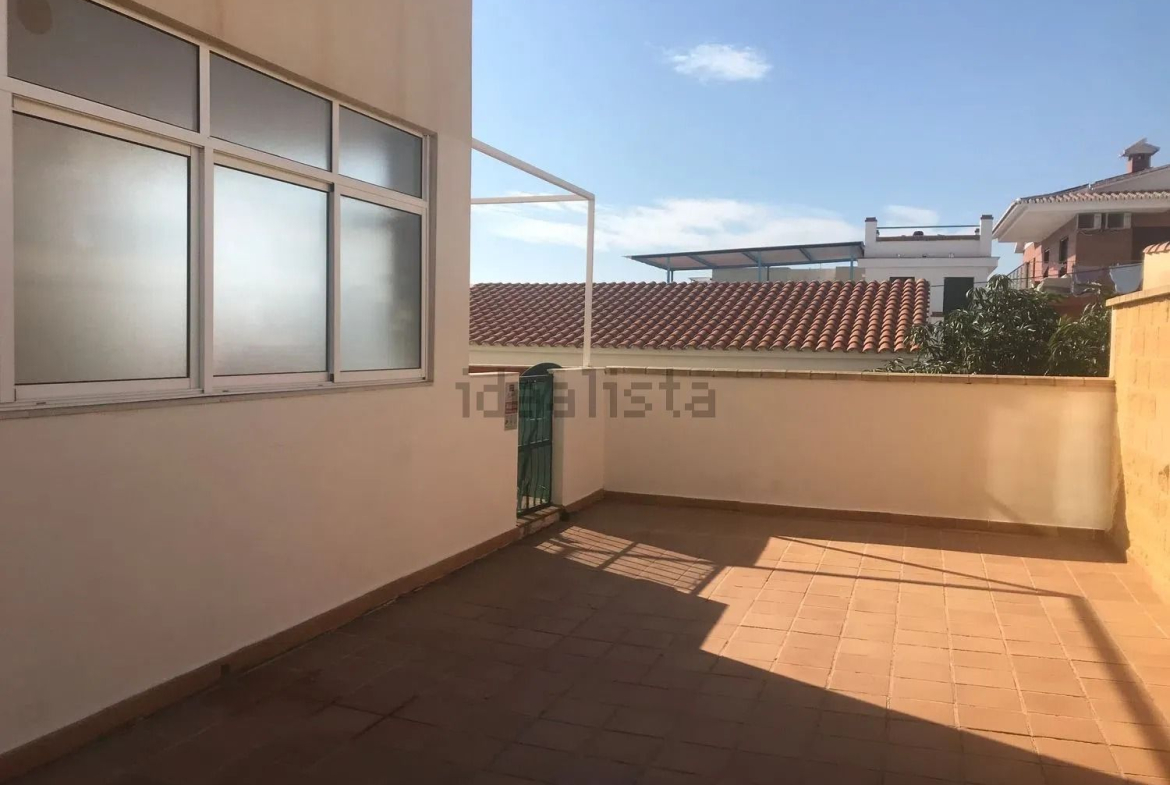 REF. DK181124TB – Inmueble en Torre de Benagalbón