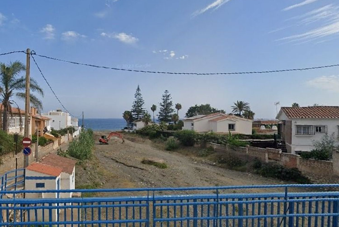 REF. DK181124TB – Inmueble en Torre de Benagalbón