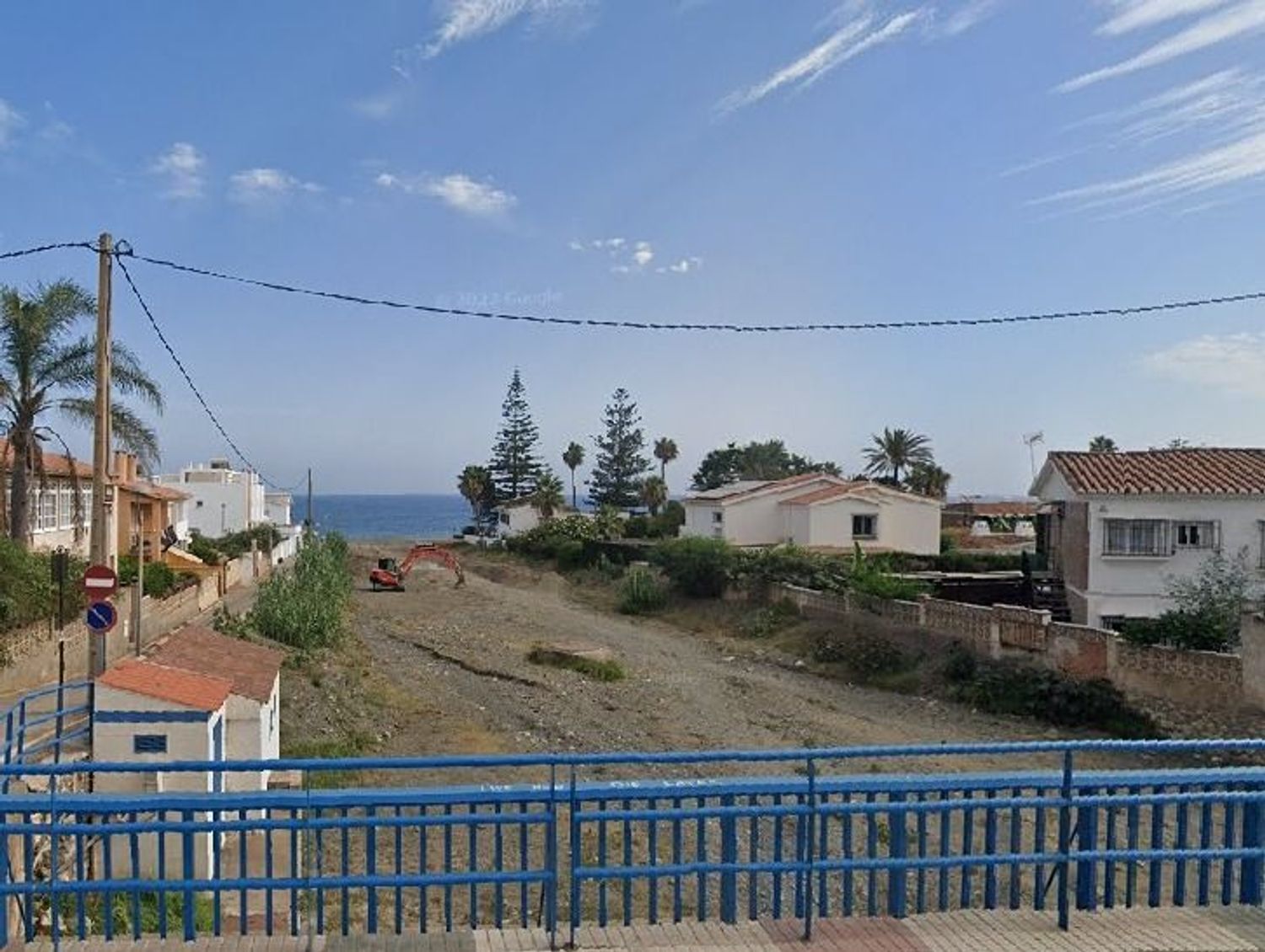 REF. DK181124TB – Inmueble en Torre de Benagalbón