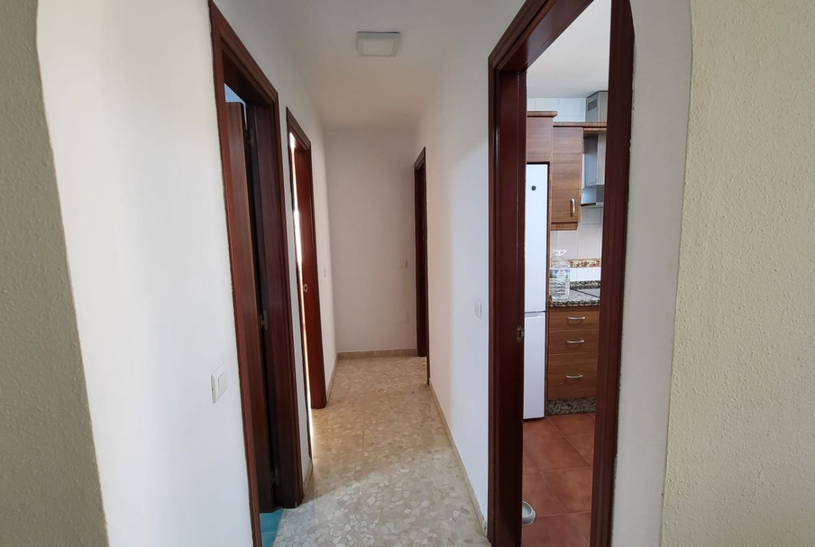 REF. DK181124TB – Inmueble en Torre de Benagalbón