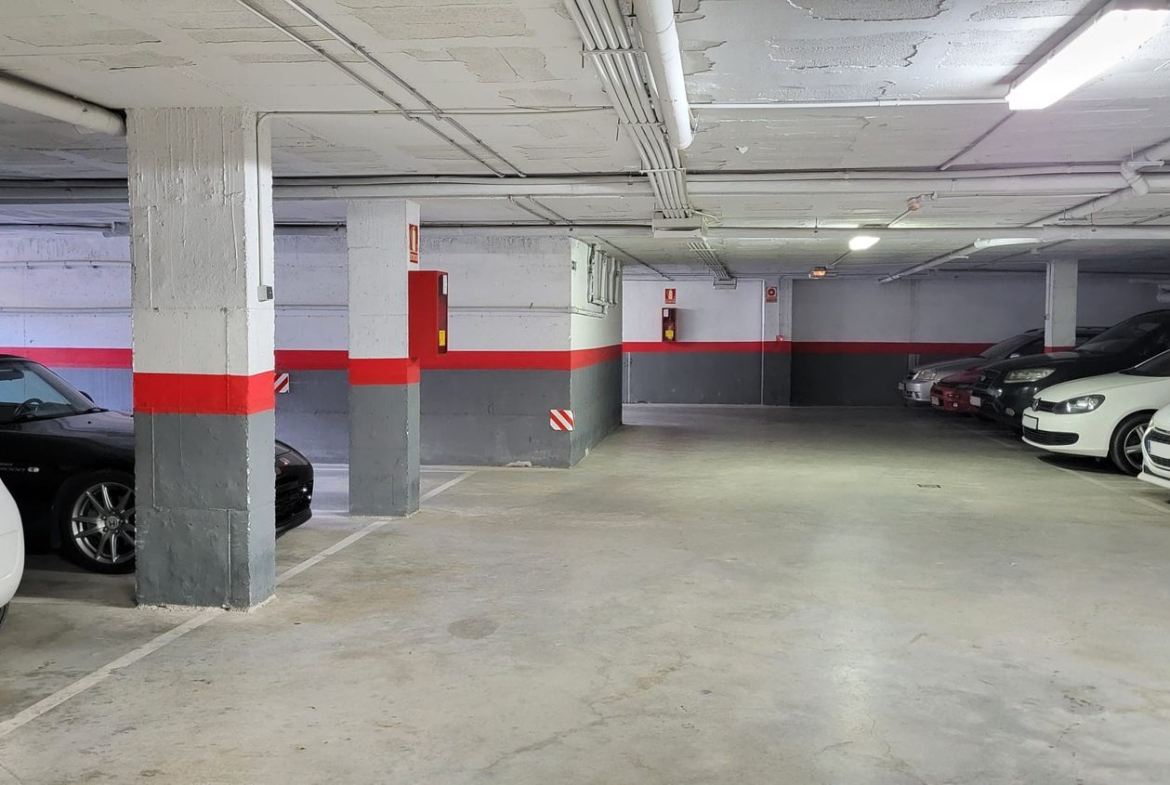 REF. DK181124TB – Inmueble en Torre de Benagalbón