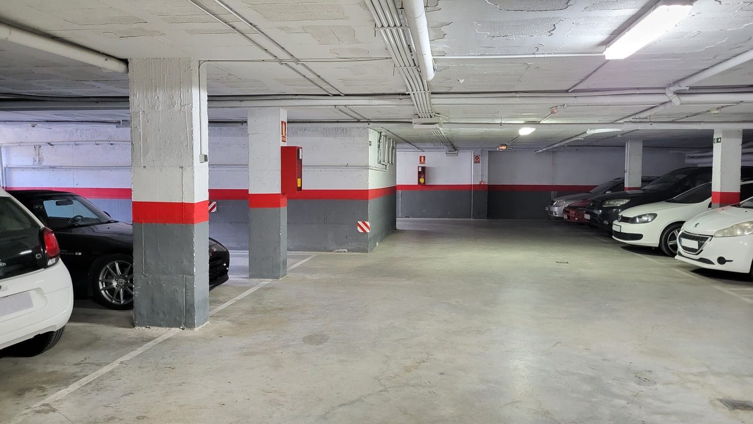 REF. DK181124TB – Inmueble en Torre de Benagalbón