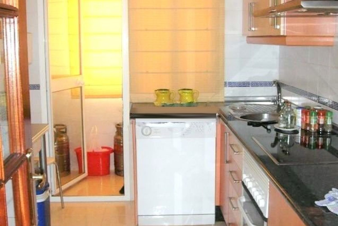 REF. MG290822AG – Inmueble en Añoreta Golf – Paraíso del Sol