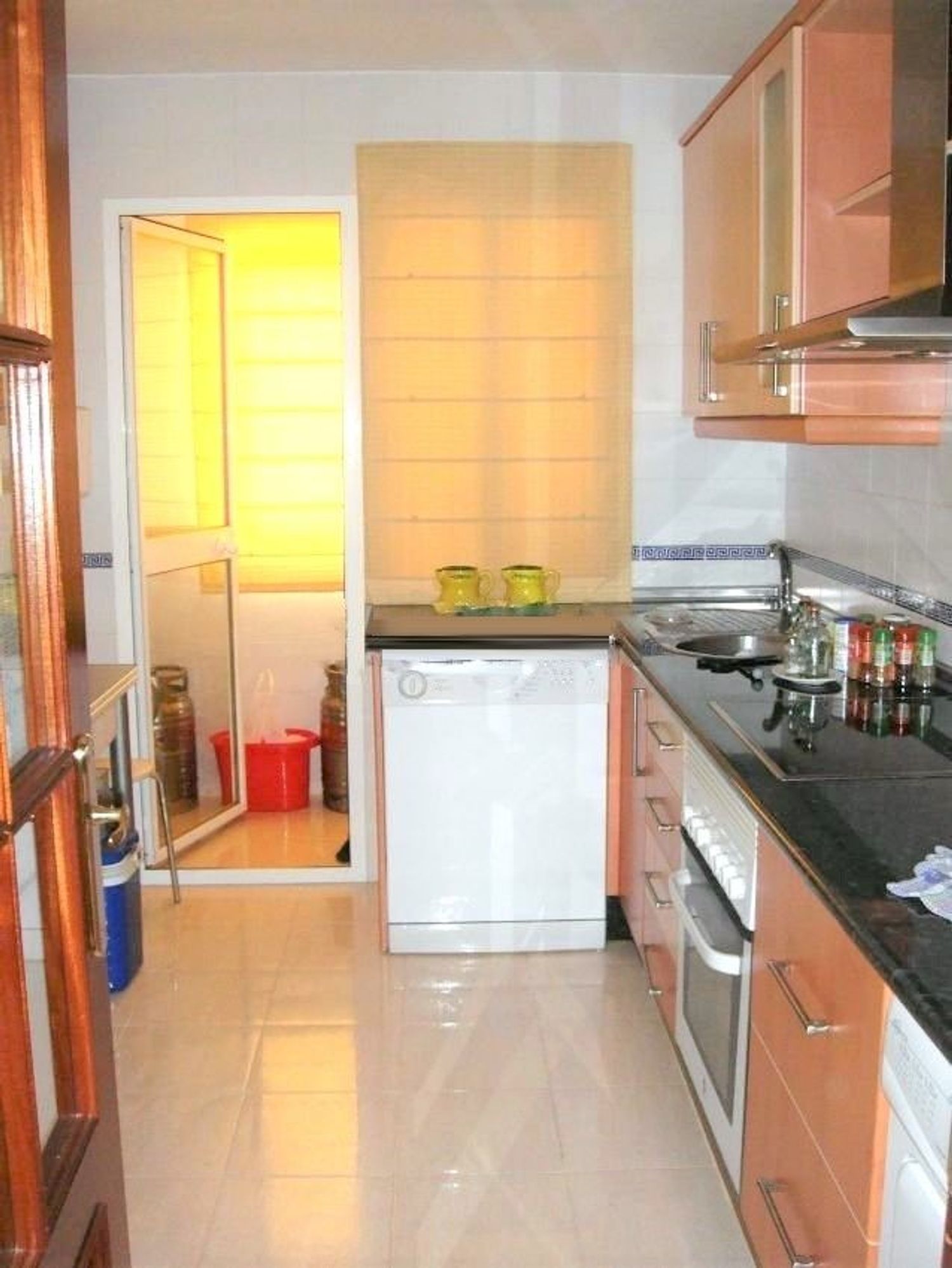 REF. MG290822AG – Inmueble en Añoreta Golf – Paraíso del Sol
