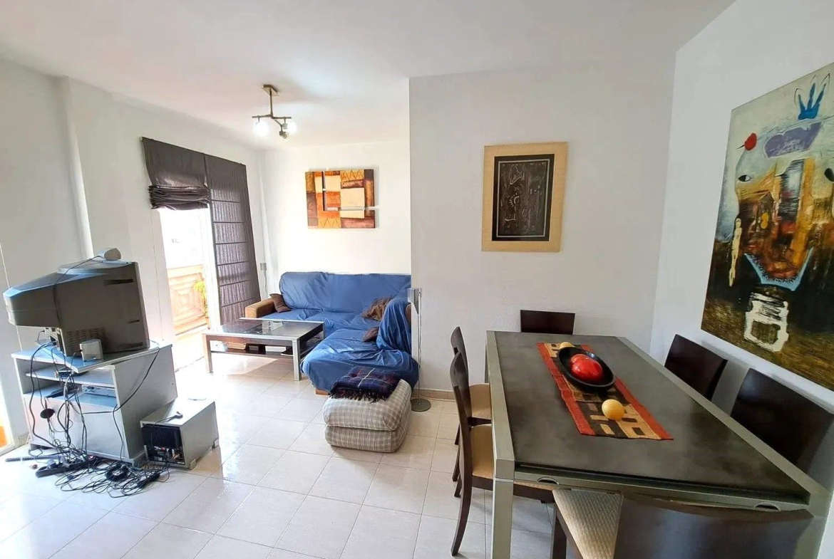 REF. MG290822AG – Inmueble en Añoreta Golf – Paraíso del Sol