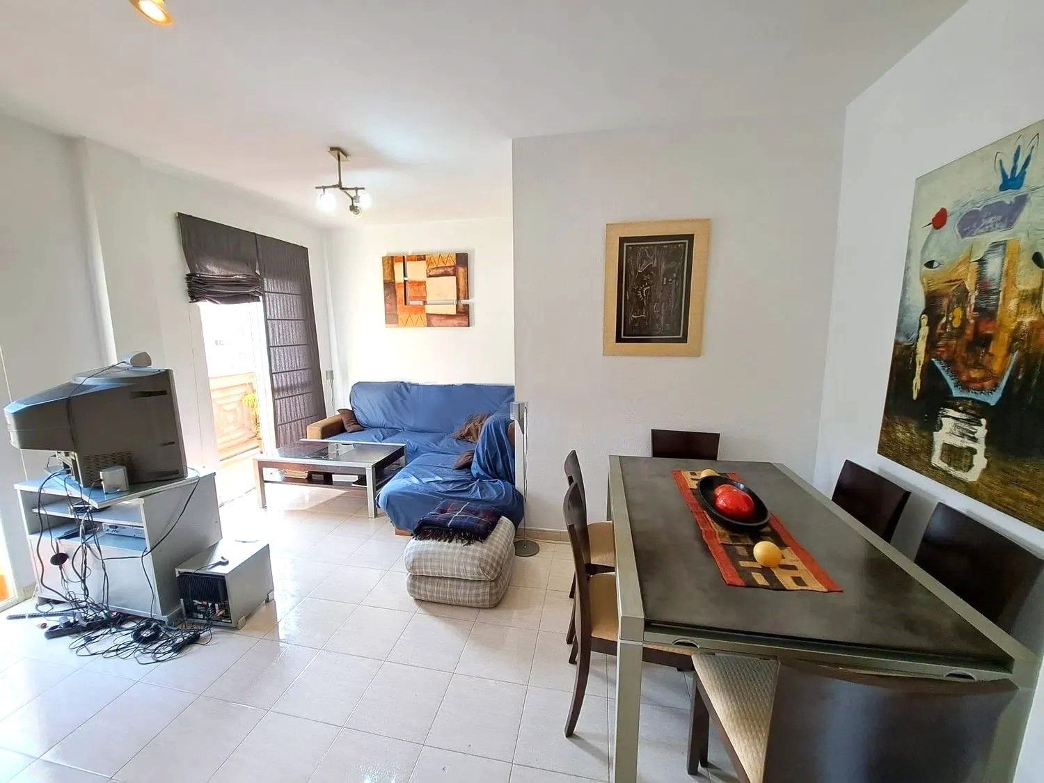 REF. MG290822AG – Inmueble en Añoreta Golf – Paraíso del Sol
