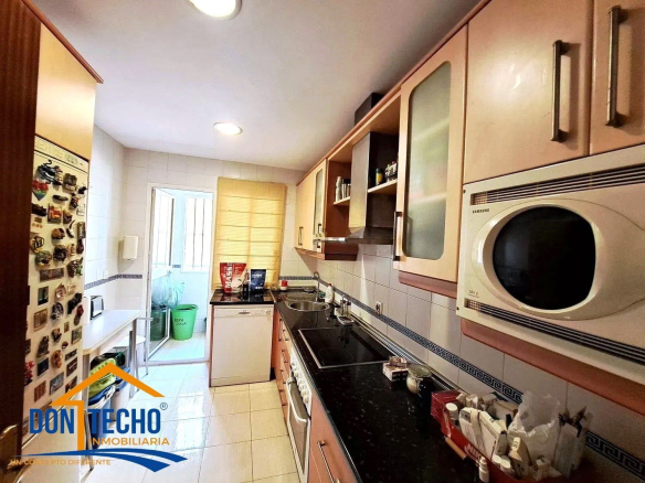 REF. MG290822AG – Inmueble en Añoreta Golf – Paraíso del Sol