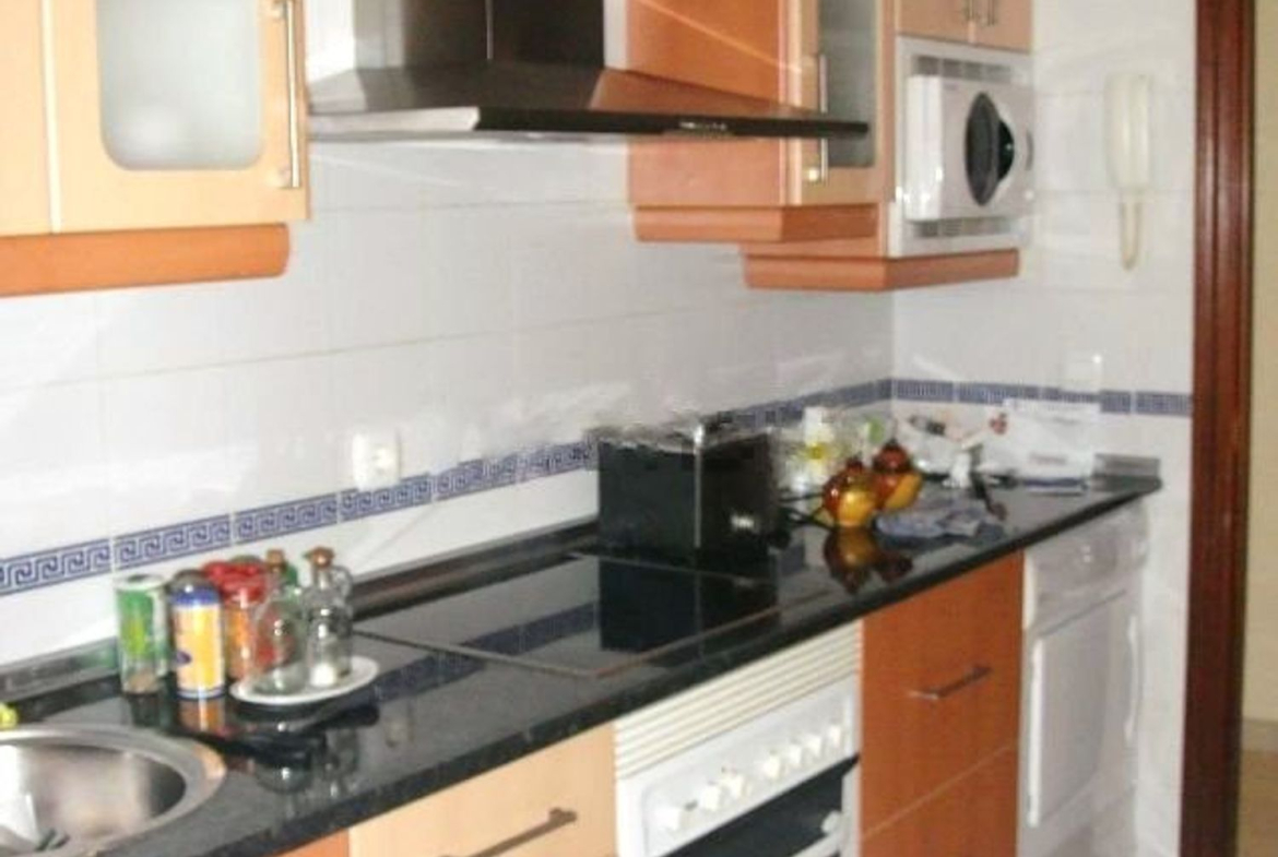 REF. MG290822AG – Inmueble en Añoreta Golf – Paraíso del Sol
