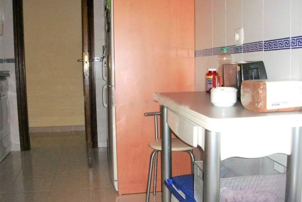 REF. MG290822AG – Inmueble en Añoreta Golf – Paraíso del Sol