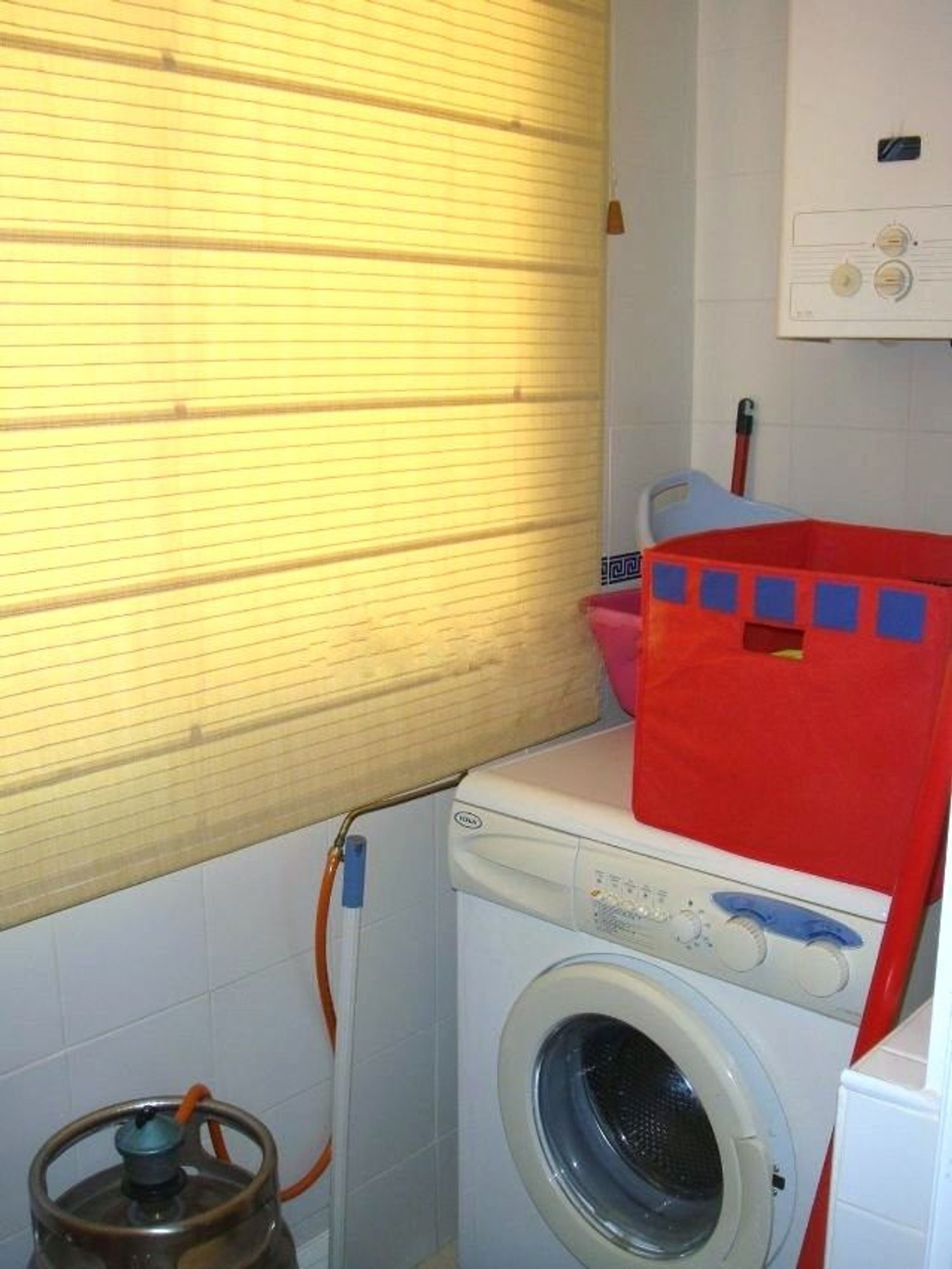 REF. MG290822AG – Inmueble en Añoreta Golf – Paraíso del Sol