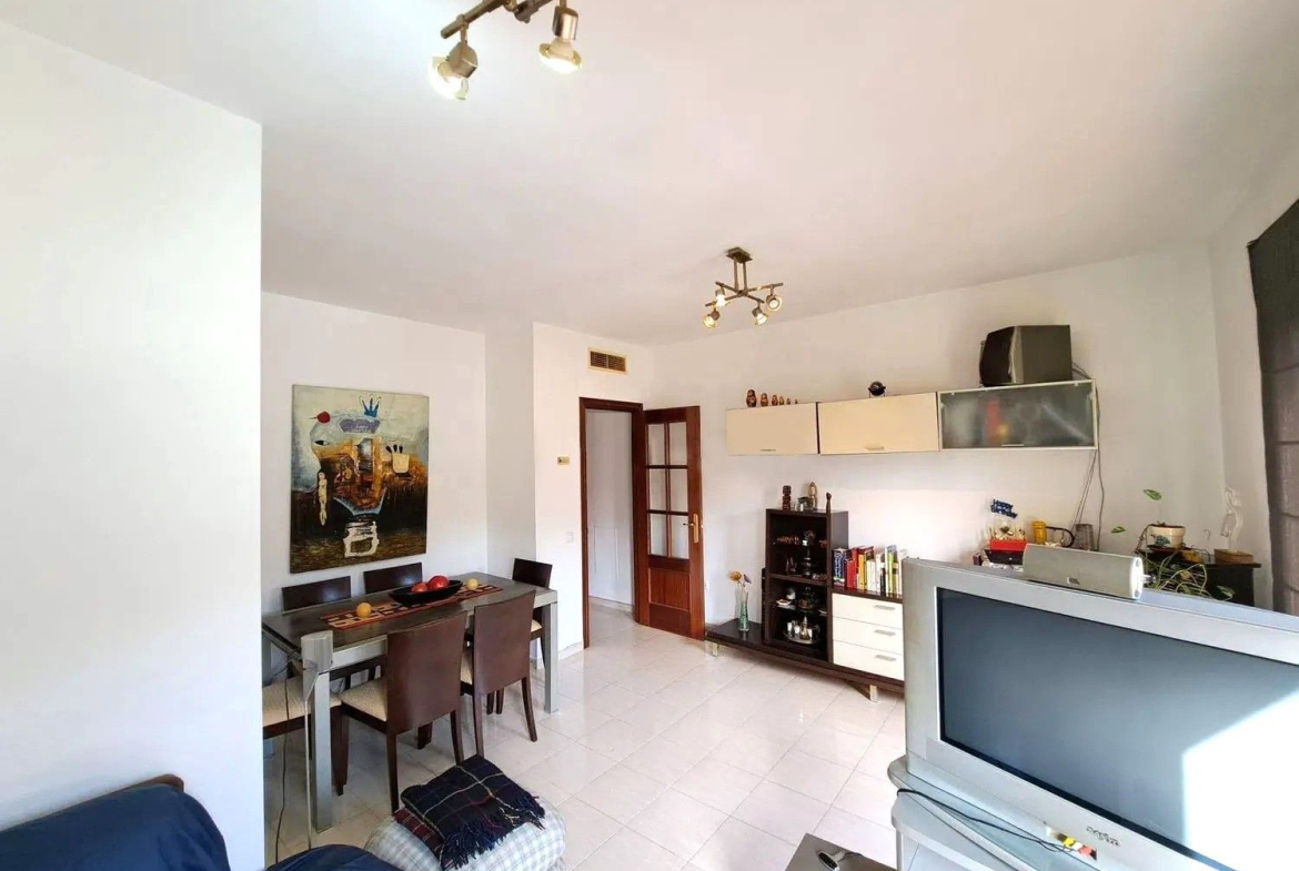 REF. MG290822AG – Inmueble en Añoreta Golf – Paraíso del Sol