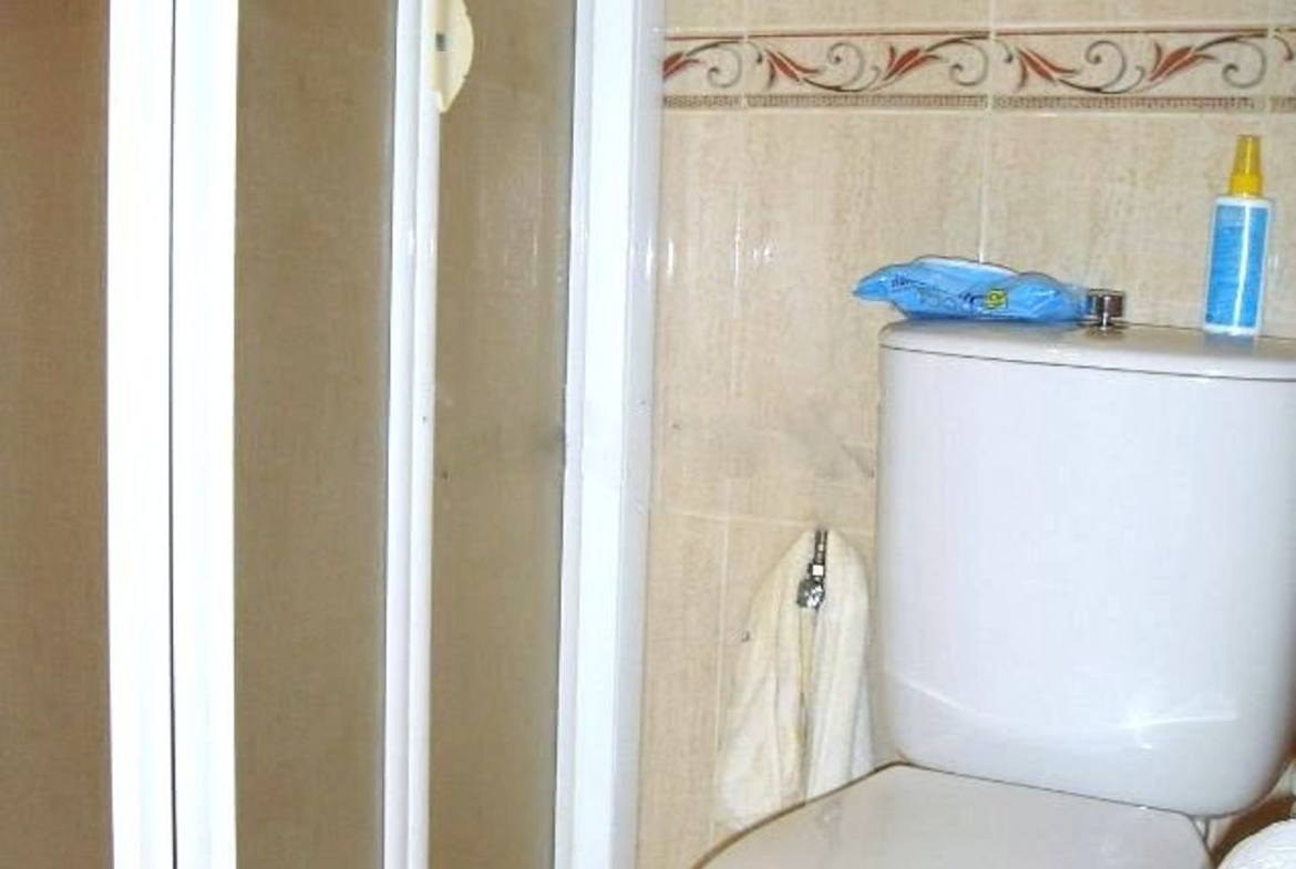 REF. MG290822AG – Inmueble en Añoreta Golf – Paraíso del Sol