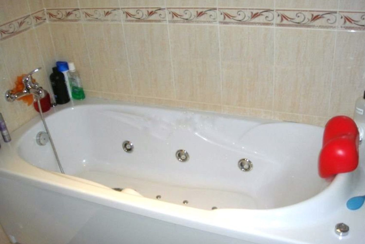 REF. MG290822AG – Inmueble en Añoreta Golf – Paraíso del Sol
