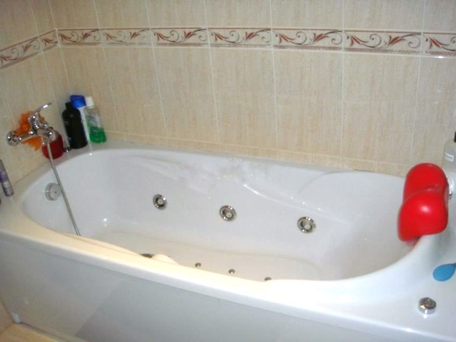 REF. MG290822AG – Inmueble en Añoreta Golf – Paraíso del Sol