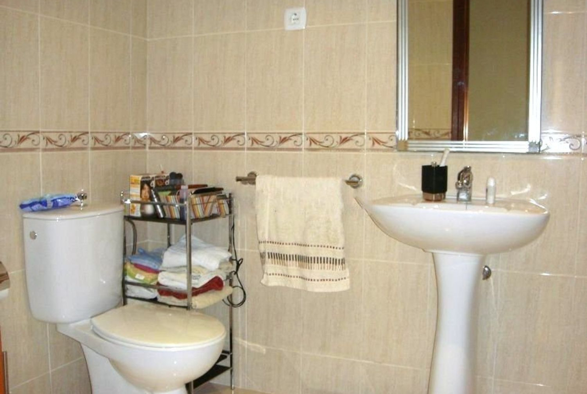 REF. MG290822AG – Inmueble en Añoreta Golf – Paraíso del Sol