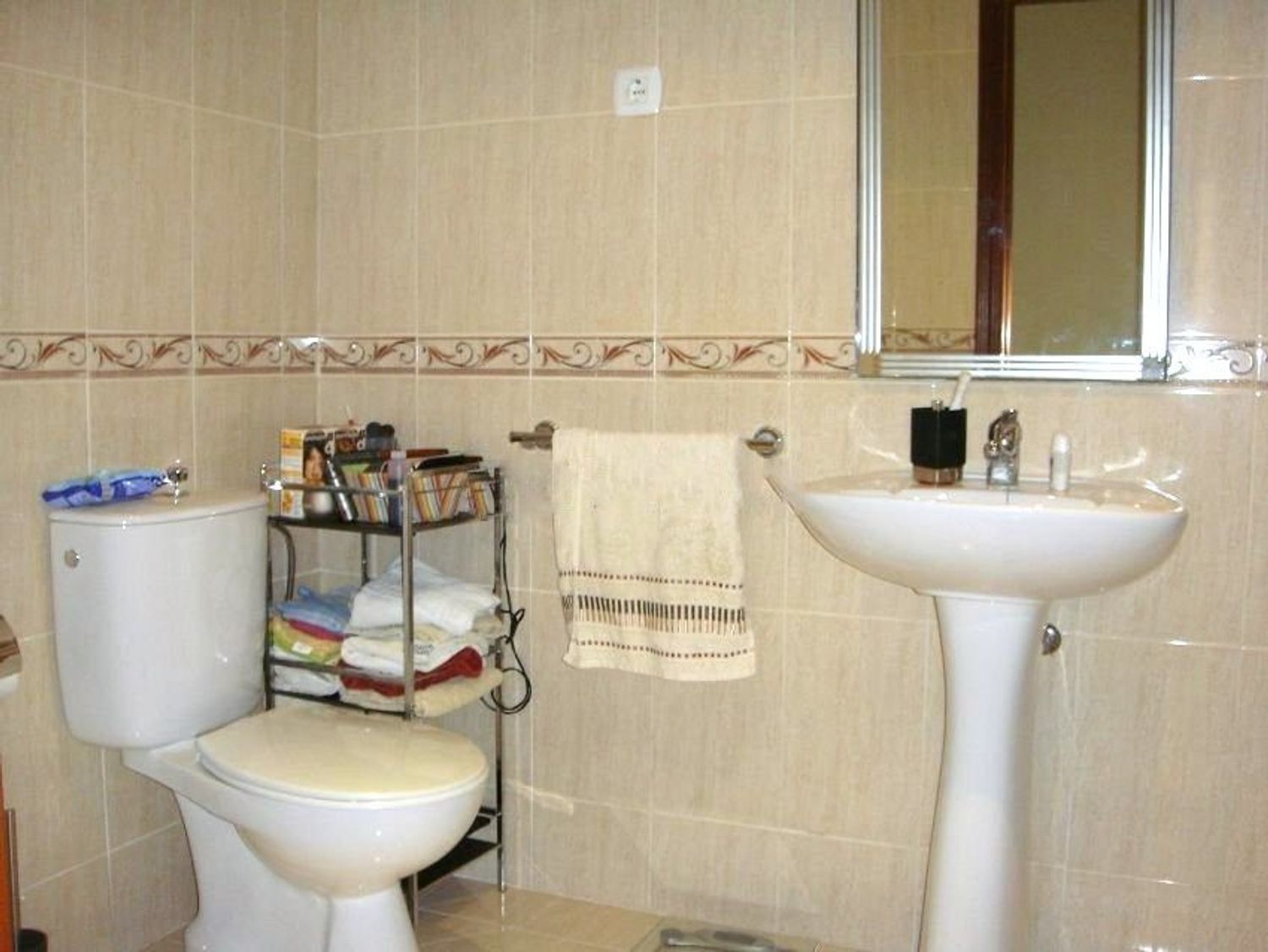 REF. MG290822AG – Inmueble en Añoreta Golf – Paraíso del Sol