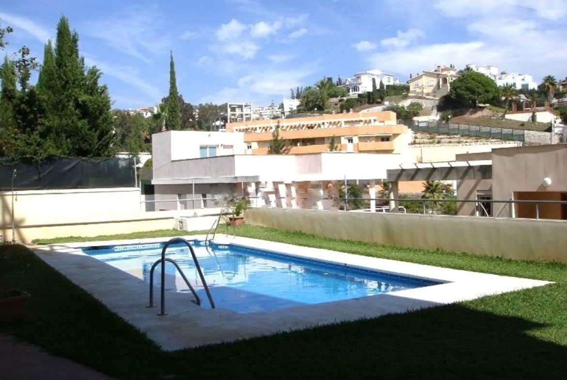 REF. MG290822AG – Inmueble en Añoreta Golf – Paraíso del Sol