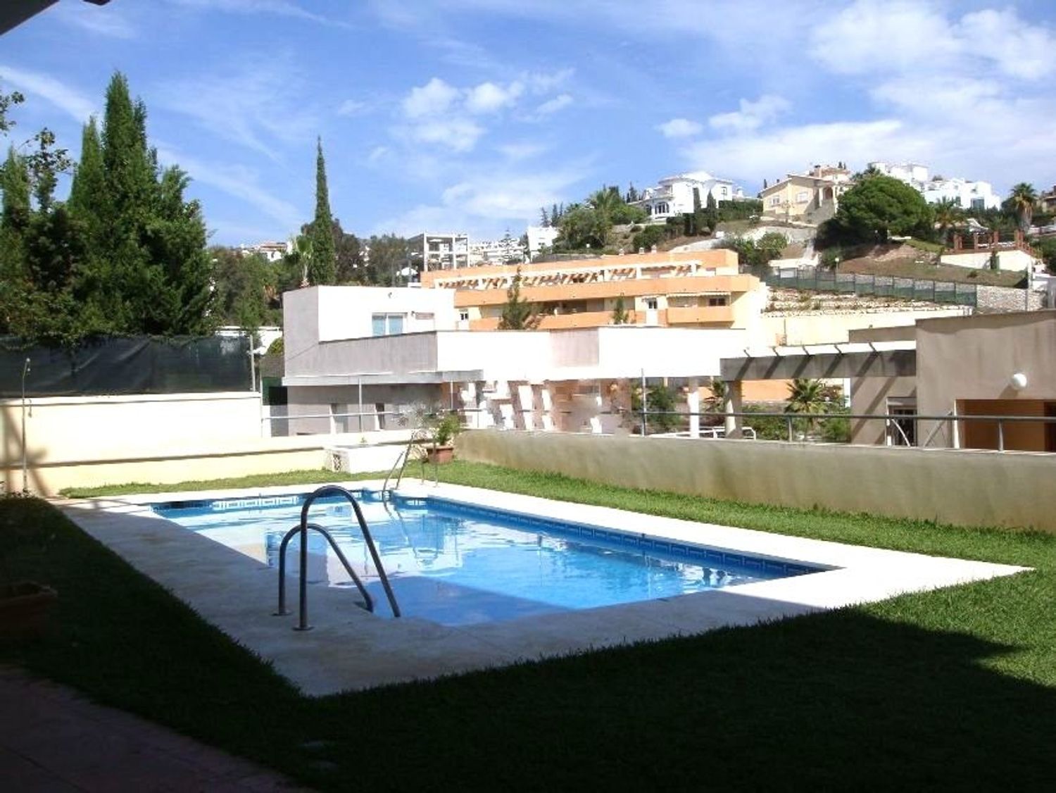 REF. MG290822AG – Inmueble en Añoreta Golf – Paraíso del Sol