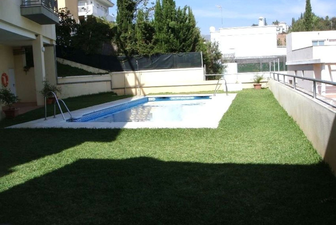 REF. MG290822AG – Inmueble en Añoreta Golf – Paraíso del Sol