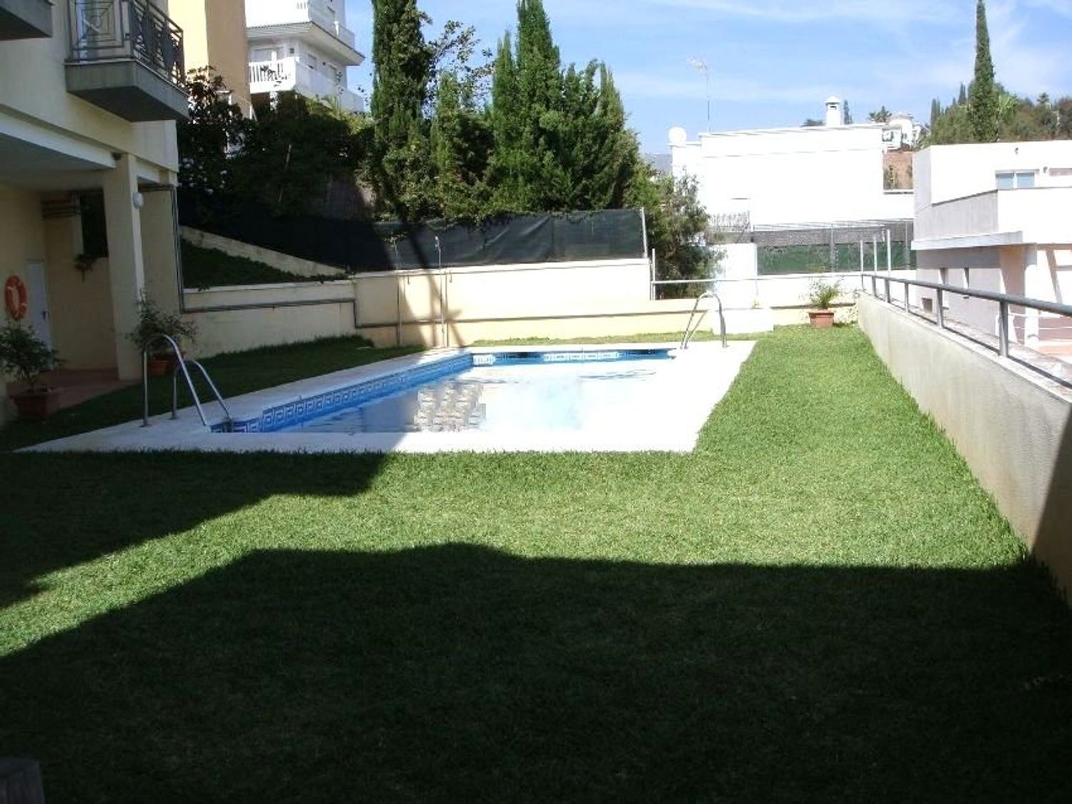 REF. MG290822AG – Inmueble en Añoreta Golf – Paraíso del Sol