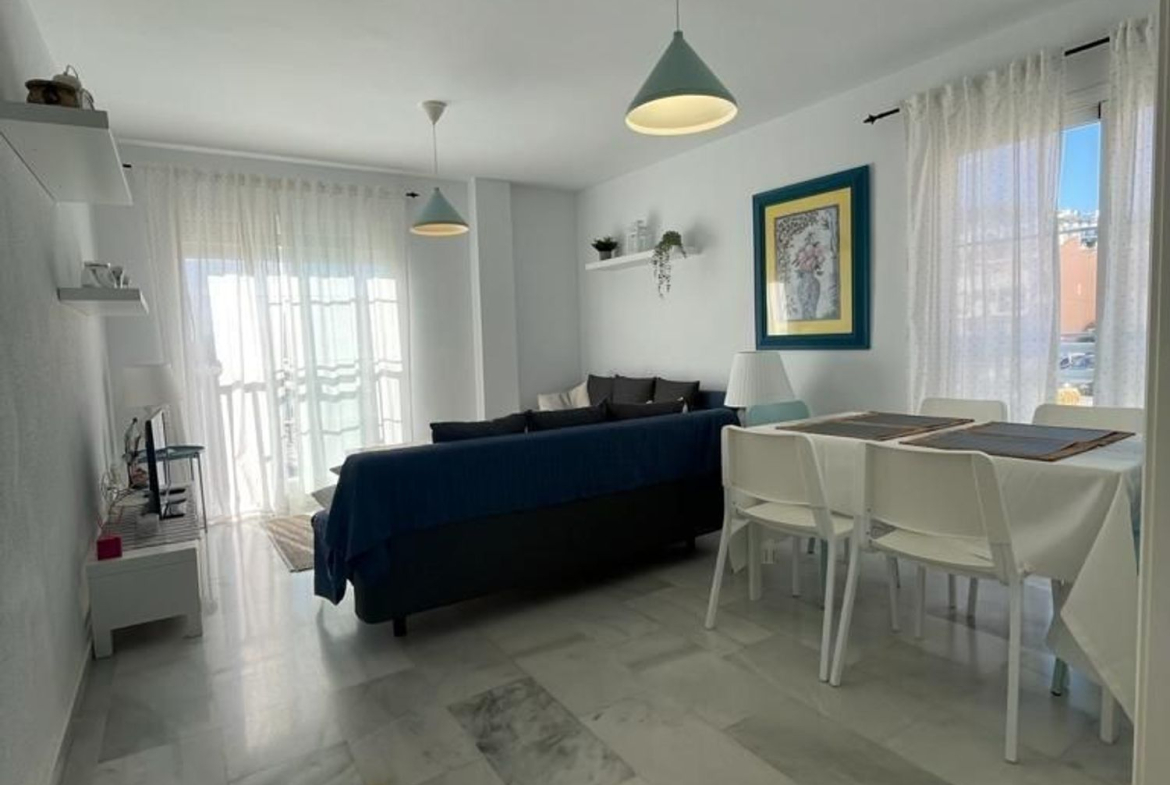 REF. DM010325TB – Inmueble en Torre de Benagalbón