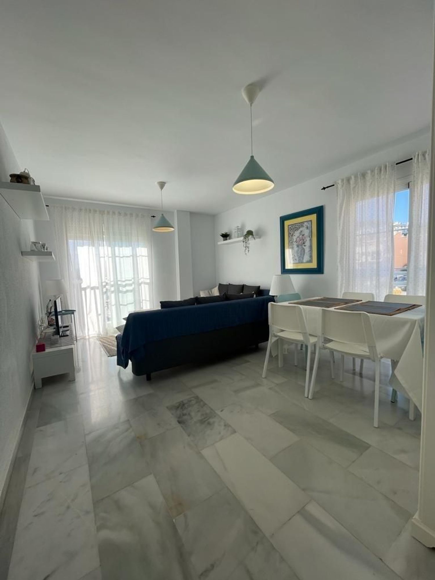 REF. DM010325TB – Inmueble en Torre de Benagalbón