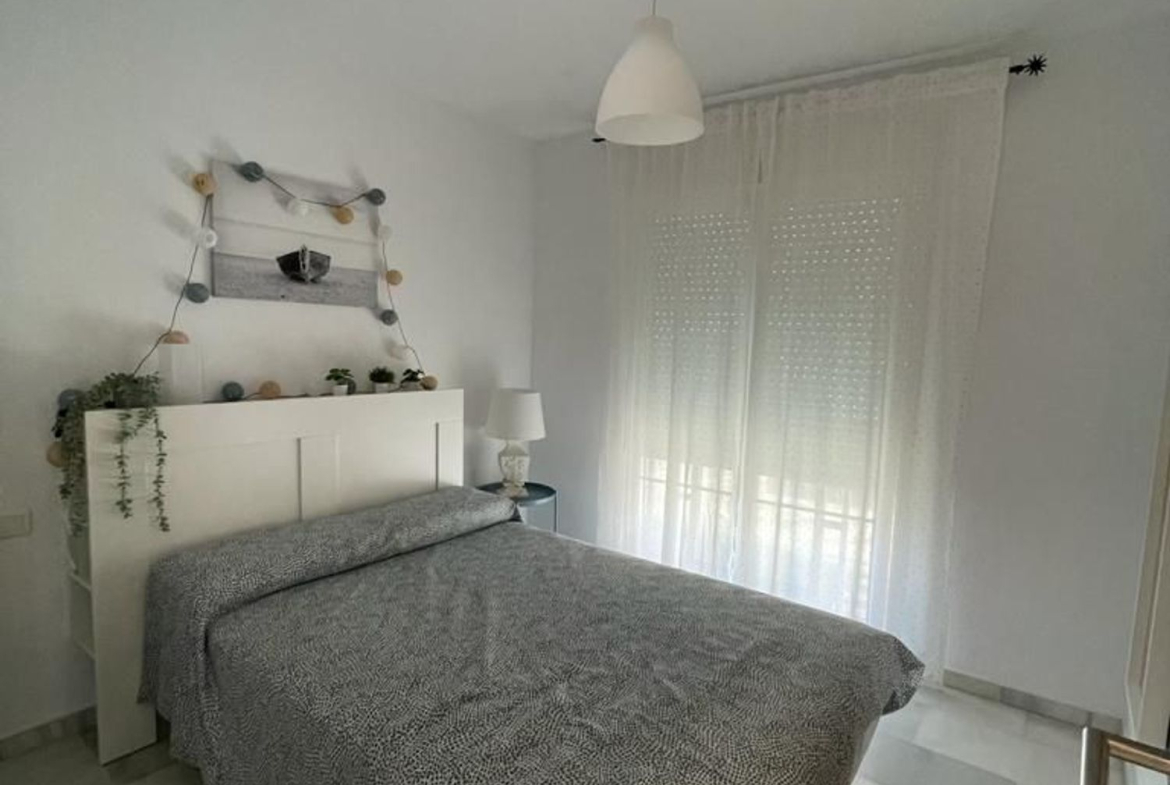 REF. DM010325TB – Inmueble en Torre de Benagalbón