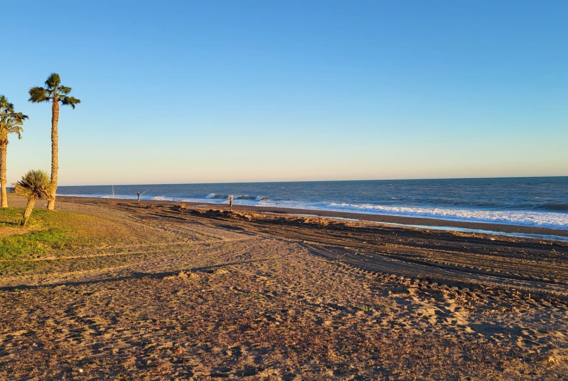 REF. DM010325TB – Inmueble en Torre de Benagalbón