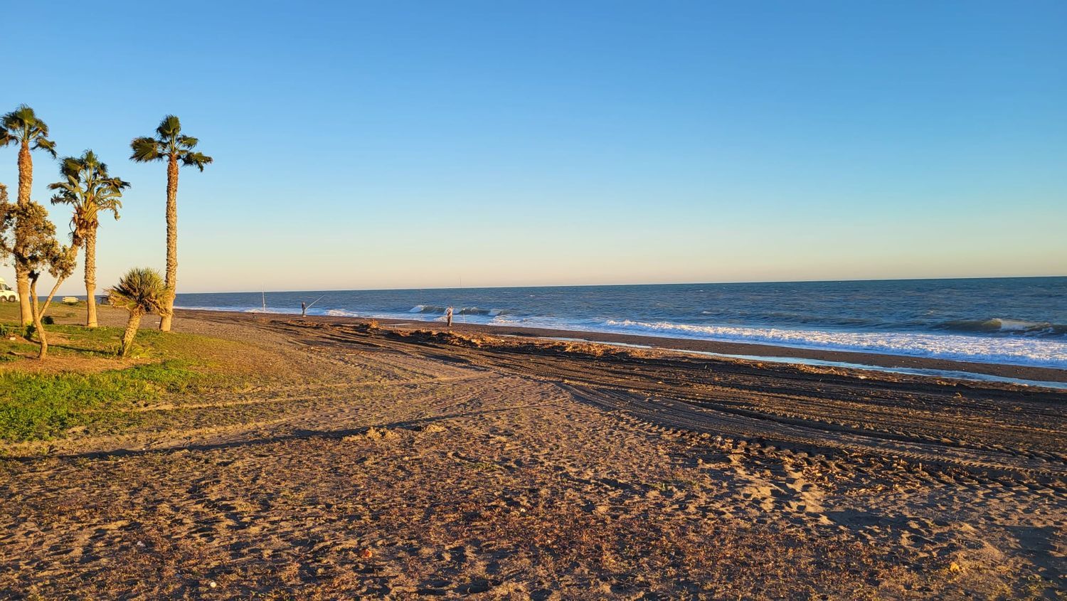REF. DM010325TB – Inmueble en Torre de Benagalbón