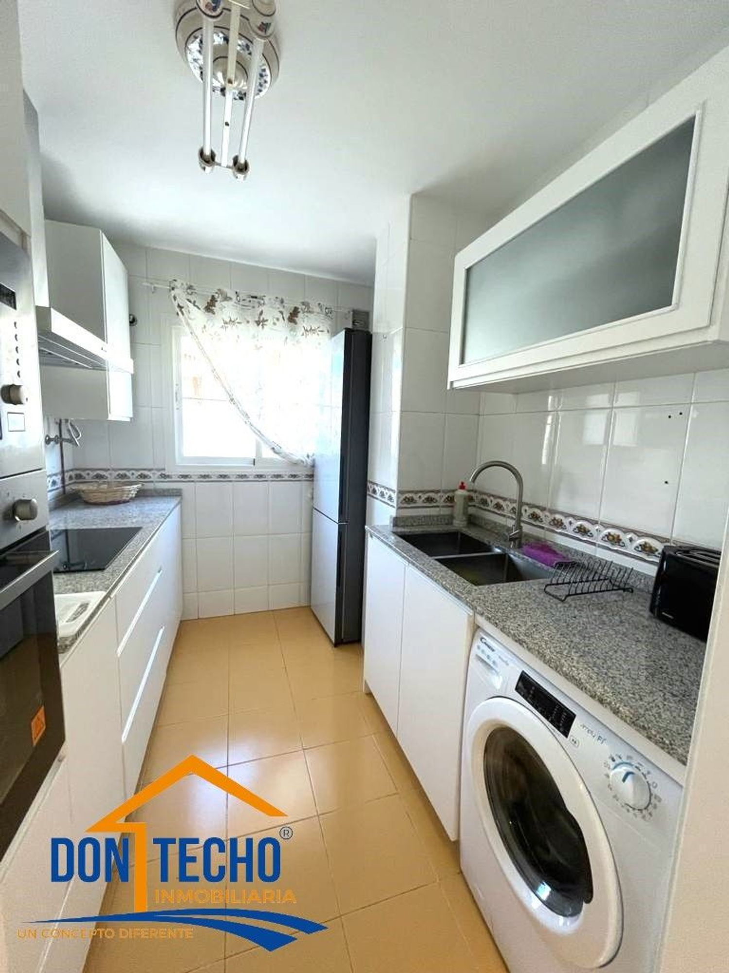 REF. DM010325TB – Inmueble en Torre de Benagalbón