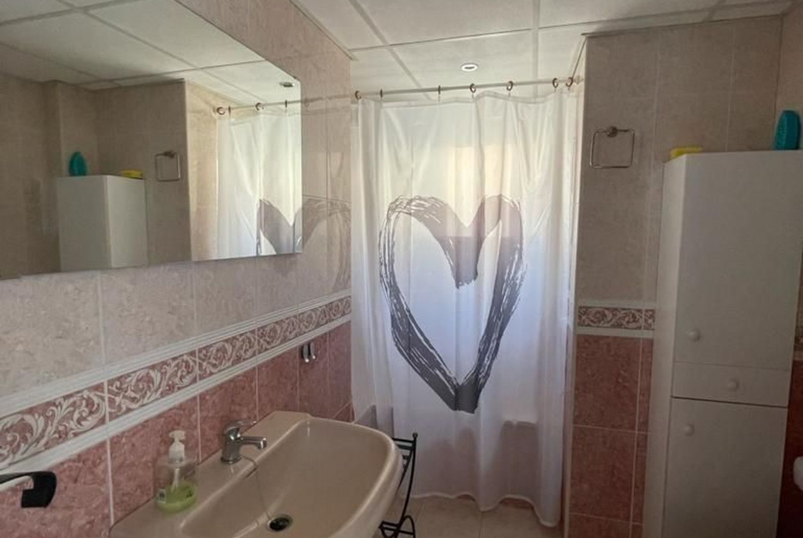 REF. DM010325TB – Inmueble en Torre de Benagalbón