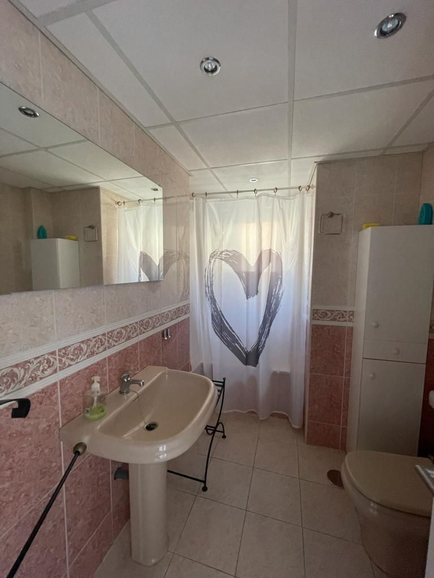 REF. DM010325TB – Inmueble en Torre de Benagalbón