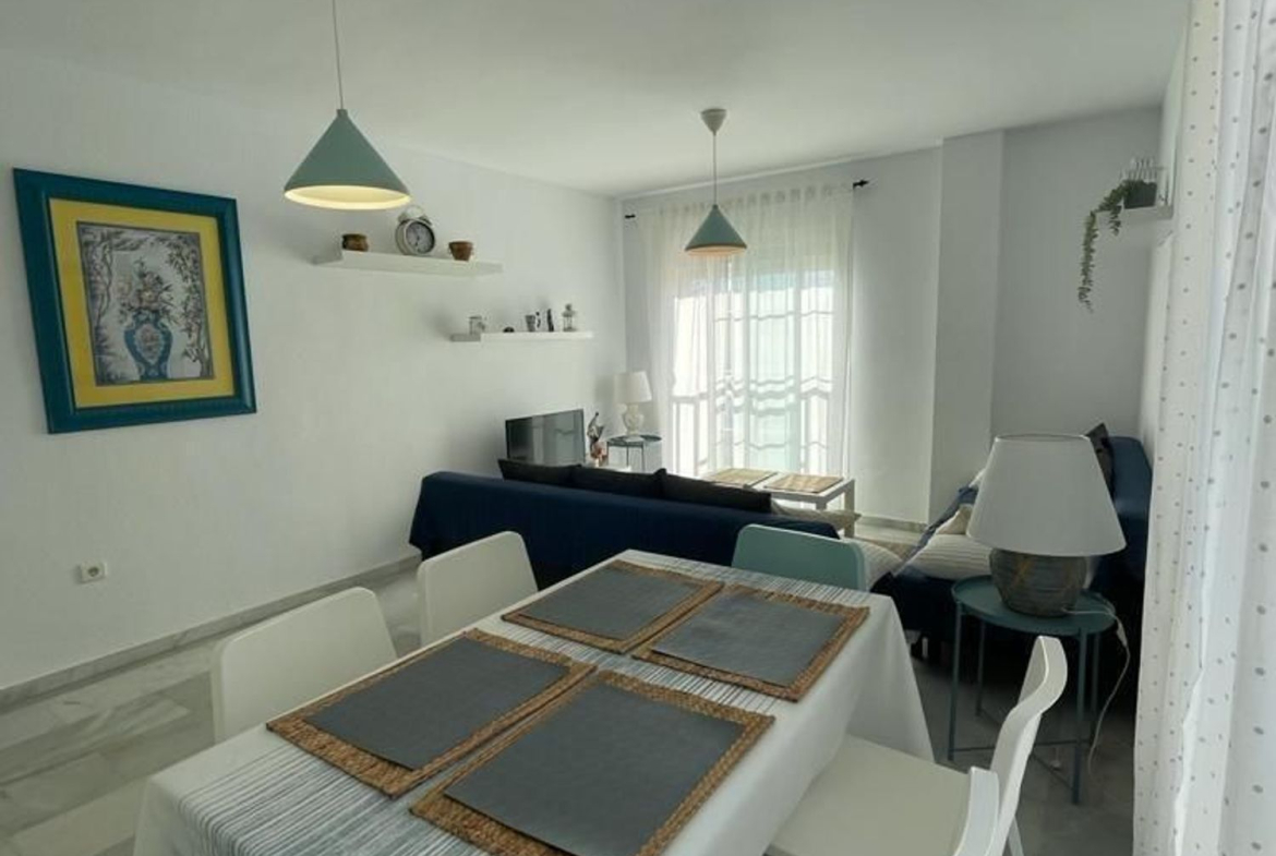 REF. DM010325TB – Inmueble en Torre de Benagalbón