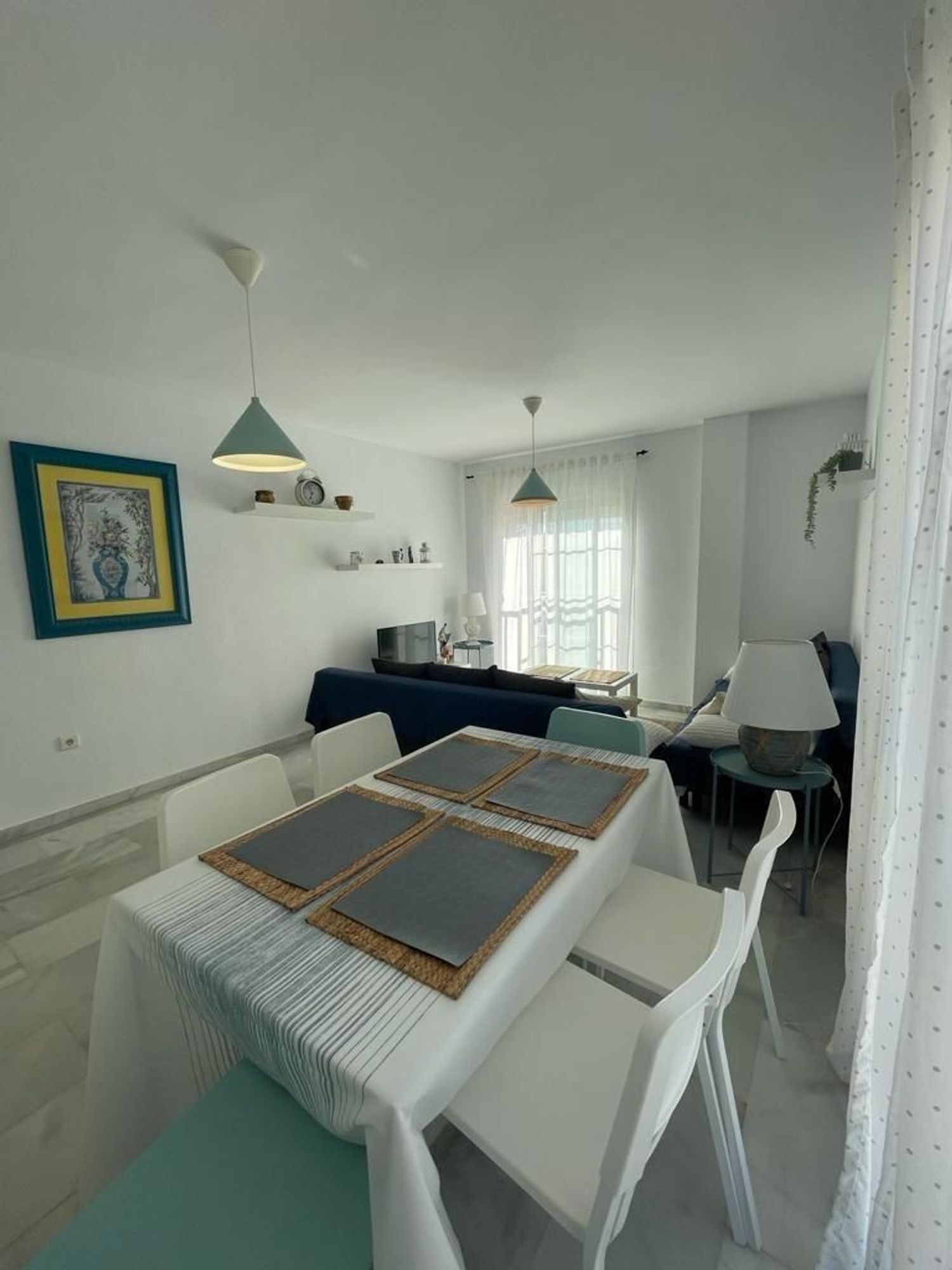 REF. DM010325TB – Inmueble en Torre de Benagalbón