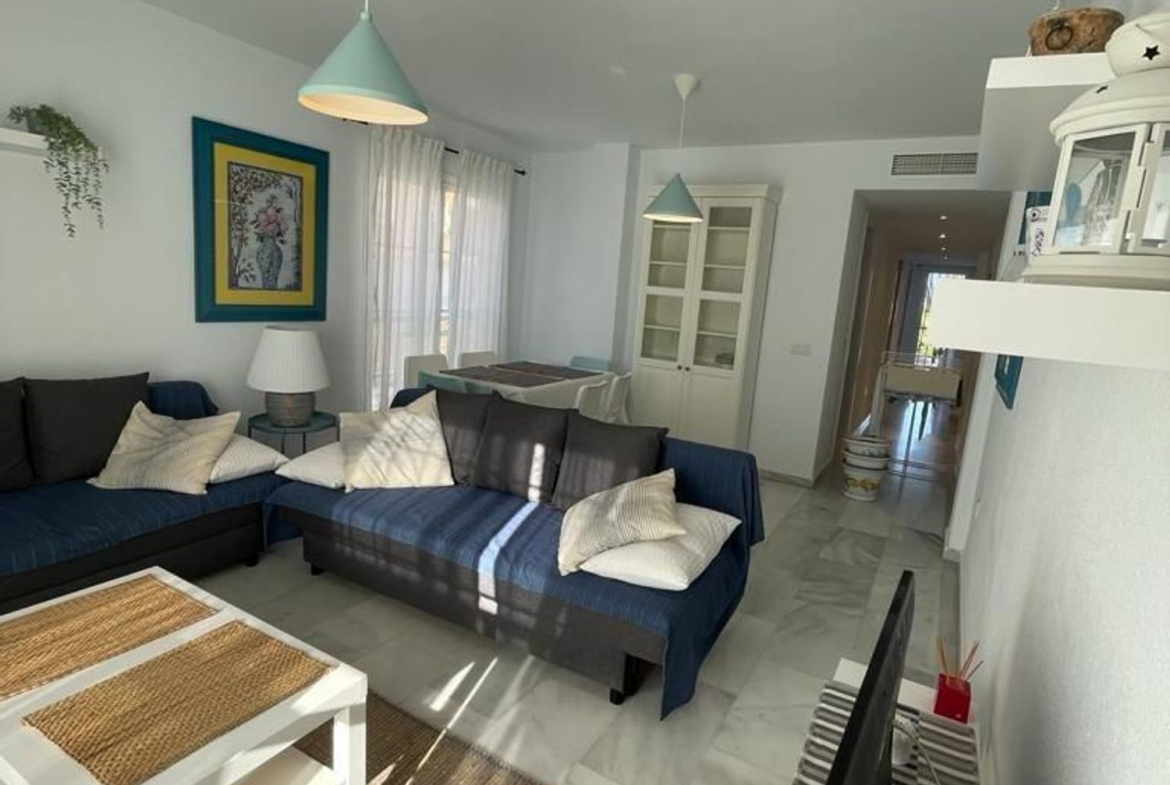 REF. DM010325TB – Inmueble en Torre de Benagalbón