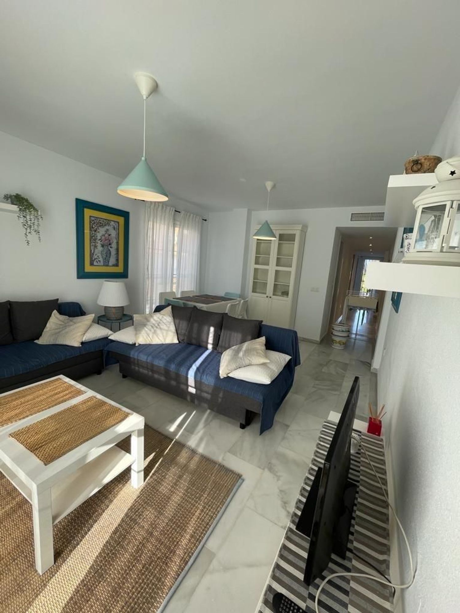 REF. DM010325TB – Inmueble en Torre de Benagalbón