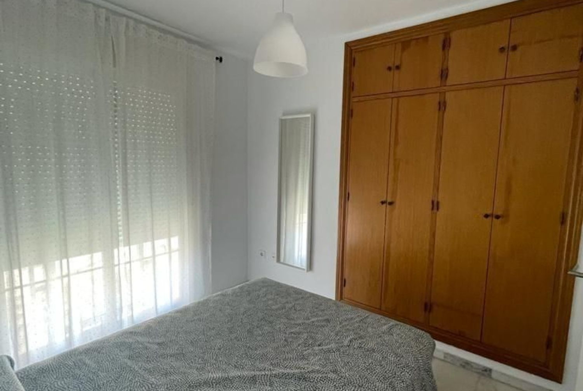 REF. DM010325TB – Inmueble en Torre de Benagalbón