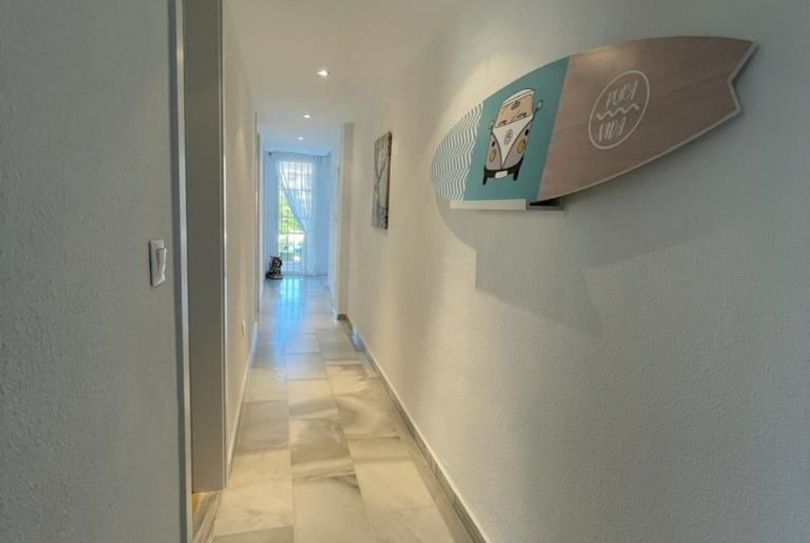 REF. DM010325TB – Inmueble en Torre de Benagalbón