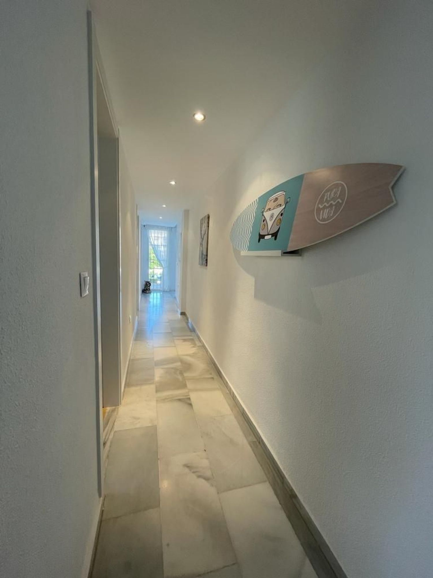 REF. DM010325TB – Inmueble en Torre de Benagalbón