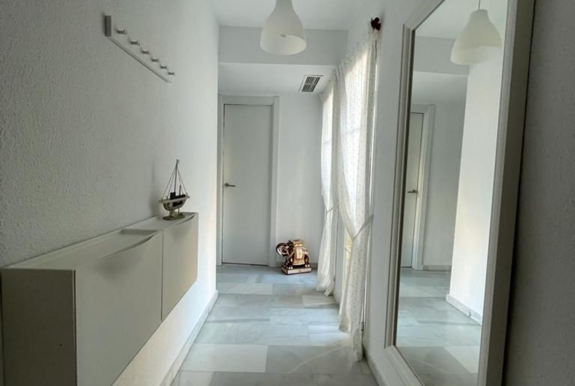 REF. DM010325TB – Inmueble en Torre de Benagalbón