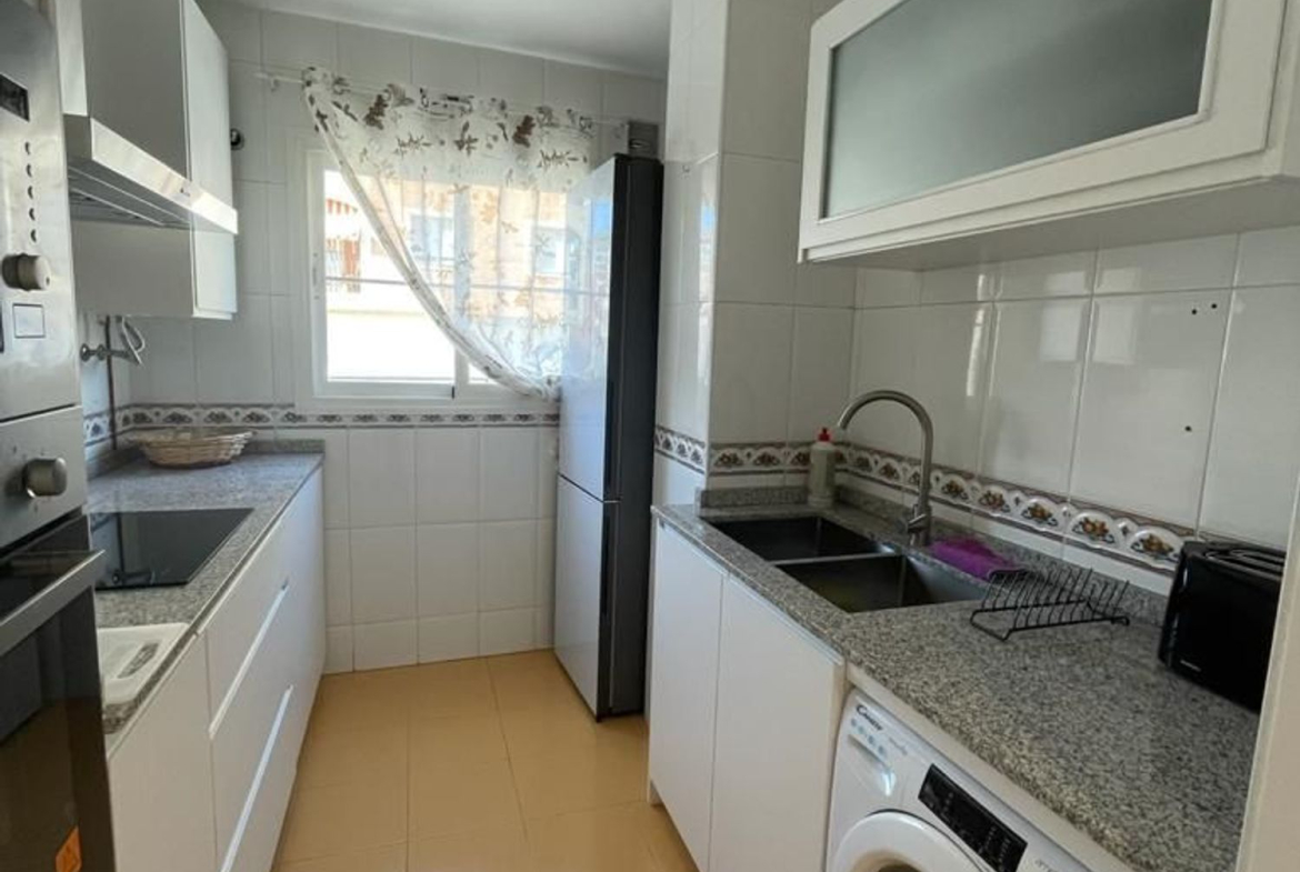 REF. DM010325TB – Inmueble en Torre de Benagalbón