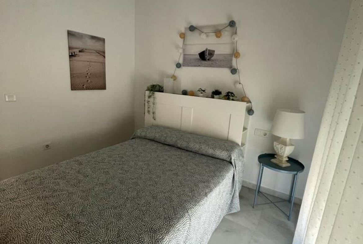 REF. DM010325TB – Inmueble en Torre de Benagalbón