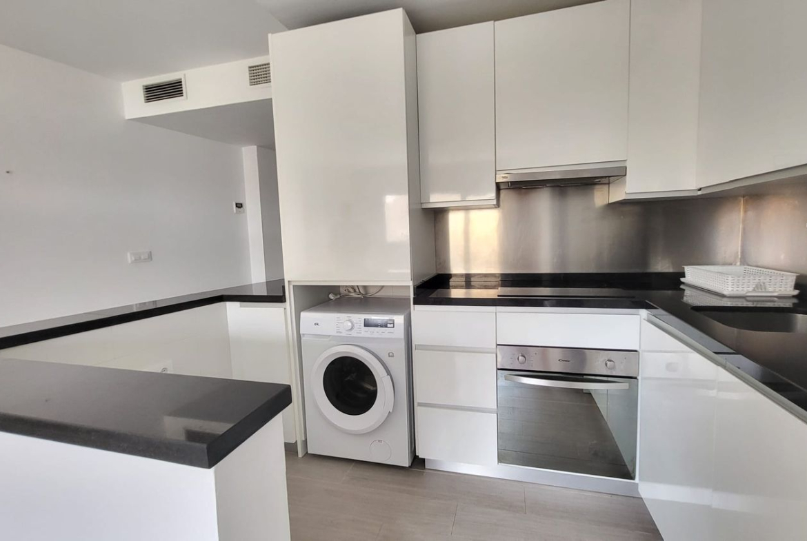 REF. DM-080725TB – Inmueble en Torre de Benagalbón