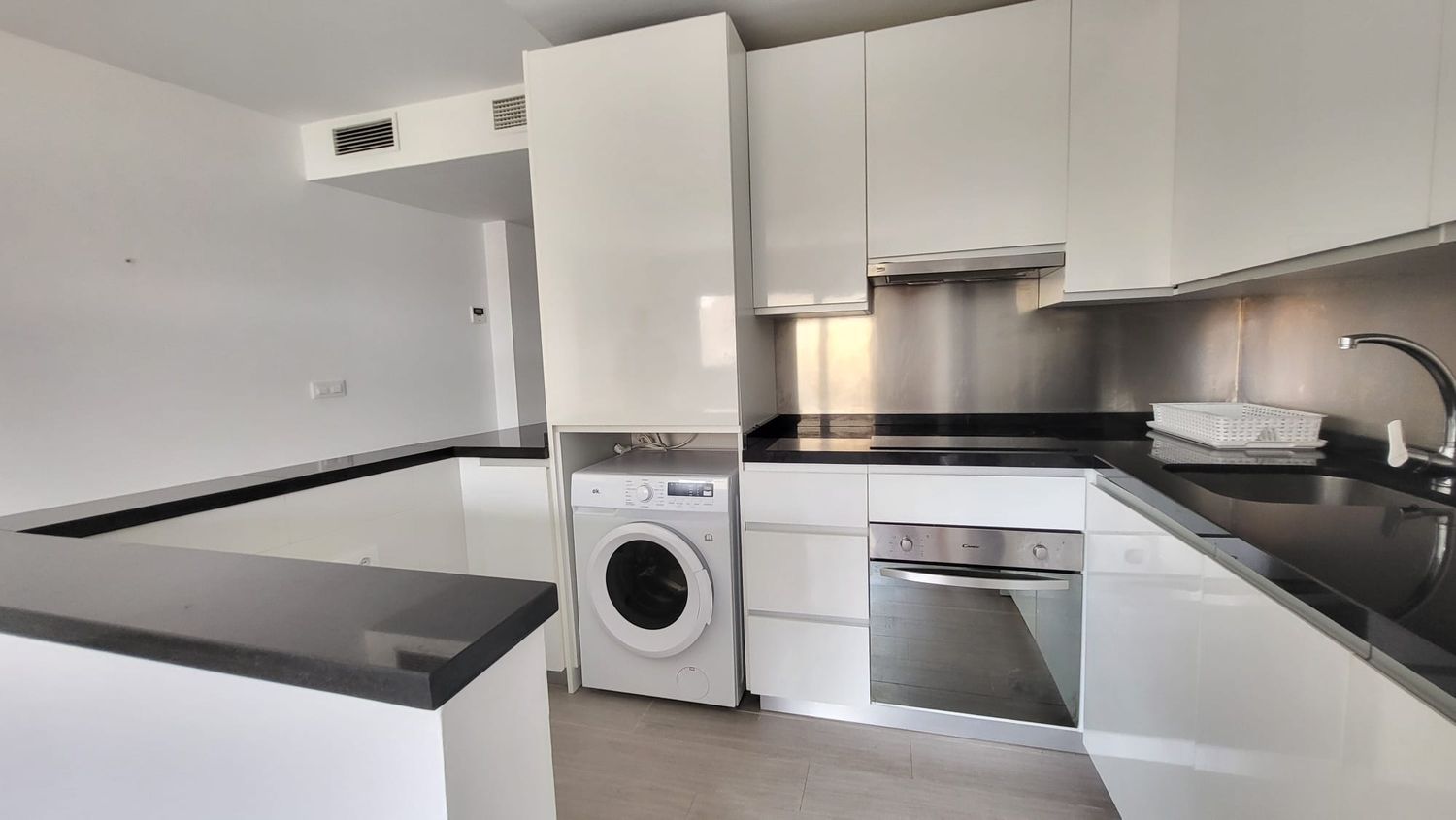 REF. DM-080725TB – Inmueble en Torre de Benagalbón