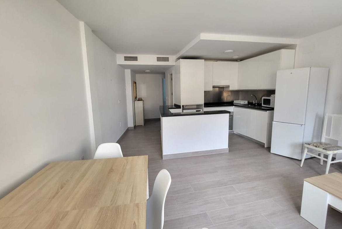 REF. DM-080725TB – Inmueble en Torre de Benagalbón
