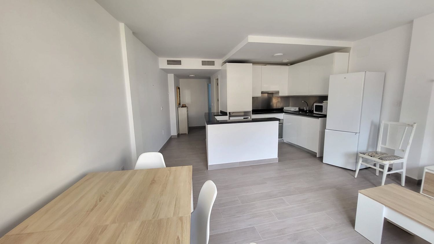 REF. DM-080725TB – Inmueble en Torre de Benagalbón