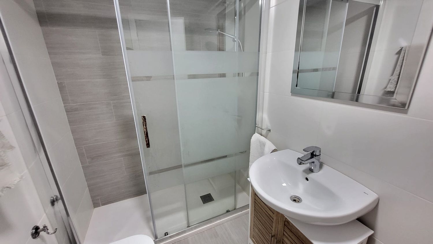 REF. DM-080725TB – Inmueble en Torre de Benagalbón